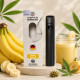 Вейп Hybrid Banana Smoothie