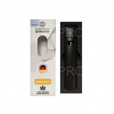 Вейп Hybrid Mango Jango