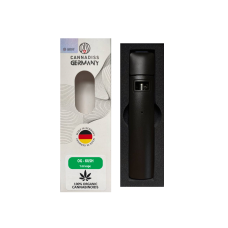 Вейп Hybrid OG Kush