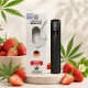 Вейп Hybrid Strawberry