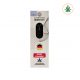 ВЕЙП CANNADISS ORGANIC HYBRID - STRAWBERRY 1 ML