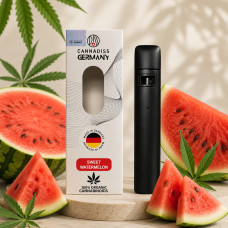 Вейп Hybrid Sweet Watermelon