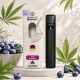 Вейп Hybrid Blueberry