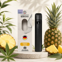 Вейп Hybrid Pineapple Express