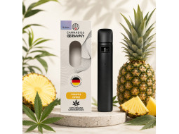 Вейп Hybrid Pineapple Express
