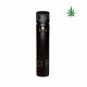 ВЕЙП CANNADISS ORGANIC HYBRID - PINEAPPLE EXPRESS 1 ML