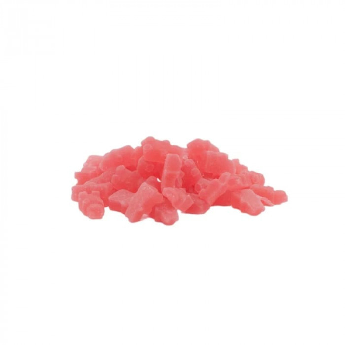 CBD ЖЕЛЕЙНІ ВЕДМЕДИКИ BALANCE 500 МГ — ПОЛУНИЦЯ, 25 ШТ ДЛЯ РОЗСЛАБЛЕННЯ І СНУ