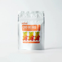 Желейные мишки CBD 40 г