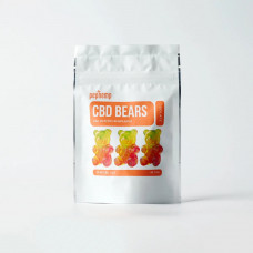 Желейные мишки CBD 40 г