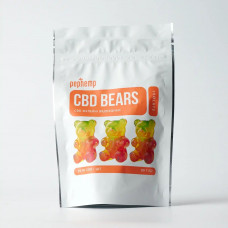 Желейные мишки CBD 80 г