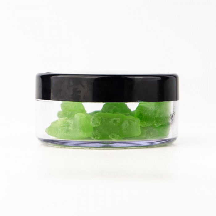 CBD FULL SPECTRUM ВЕДМЕДИКИ RECOVERY 300 МГ — ЯБЛУКО, 10 ШТ ДЛЯ СПОКОЮ І БАЛАНСУ