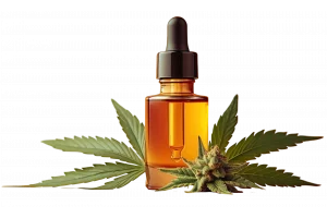 CBD МАСЛО ШИРОКОГО СПЕКТРА
