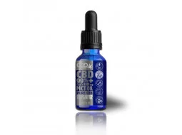 Изолят CBD 99% В масле МСТ 15 мл