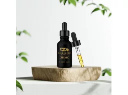 CBD Масло Broad Spectrum 30% 10 мл.