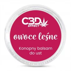 CBD Бальзам Для Губ ЛІСОВІ ФРУКТИ
